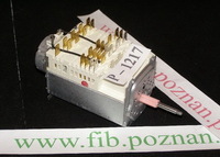 PROGRAMATOR ELBI0/06101200